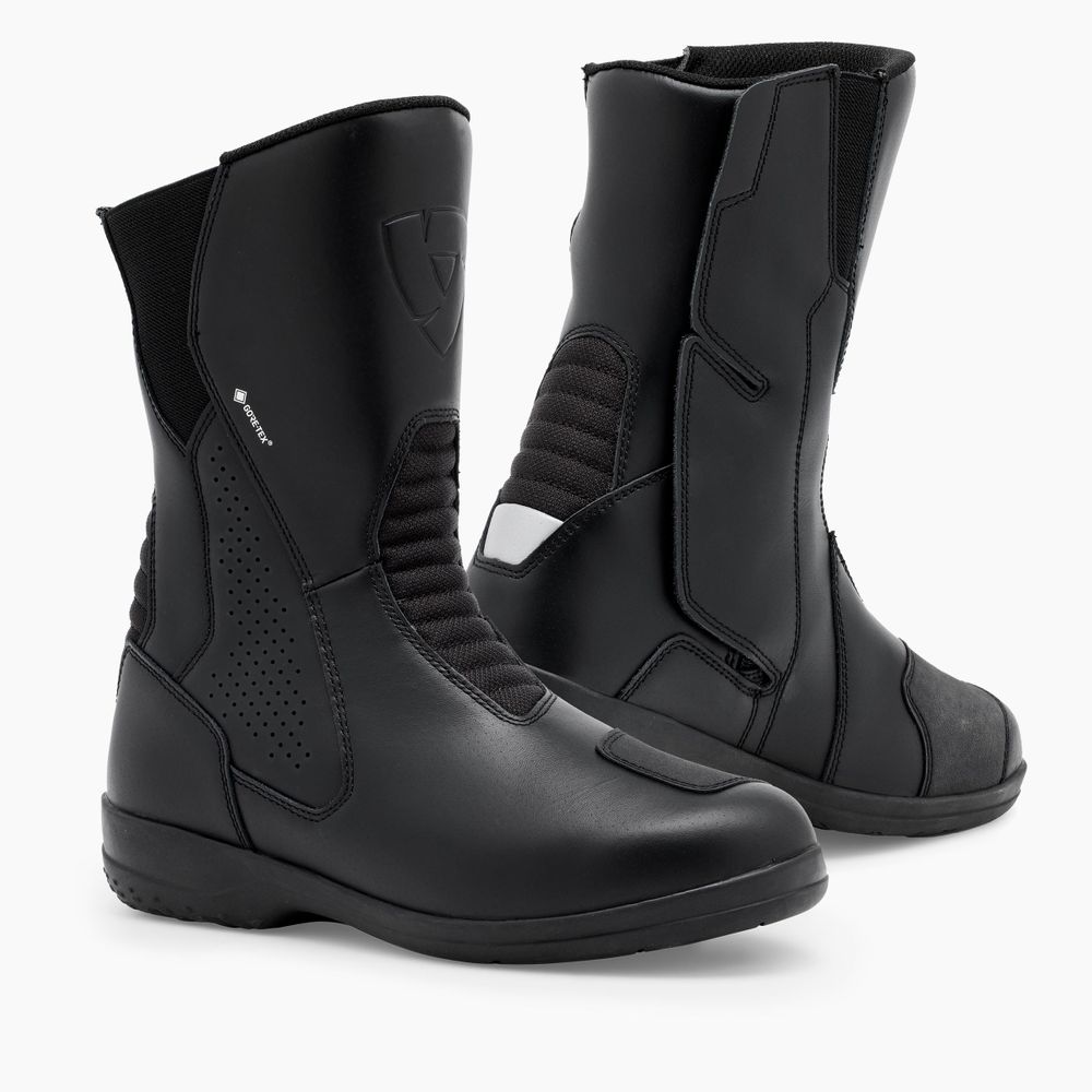 Revit Arena GTX Ladies Waterproof Motorcycle Boots