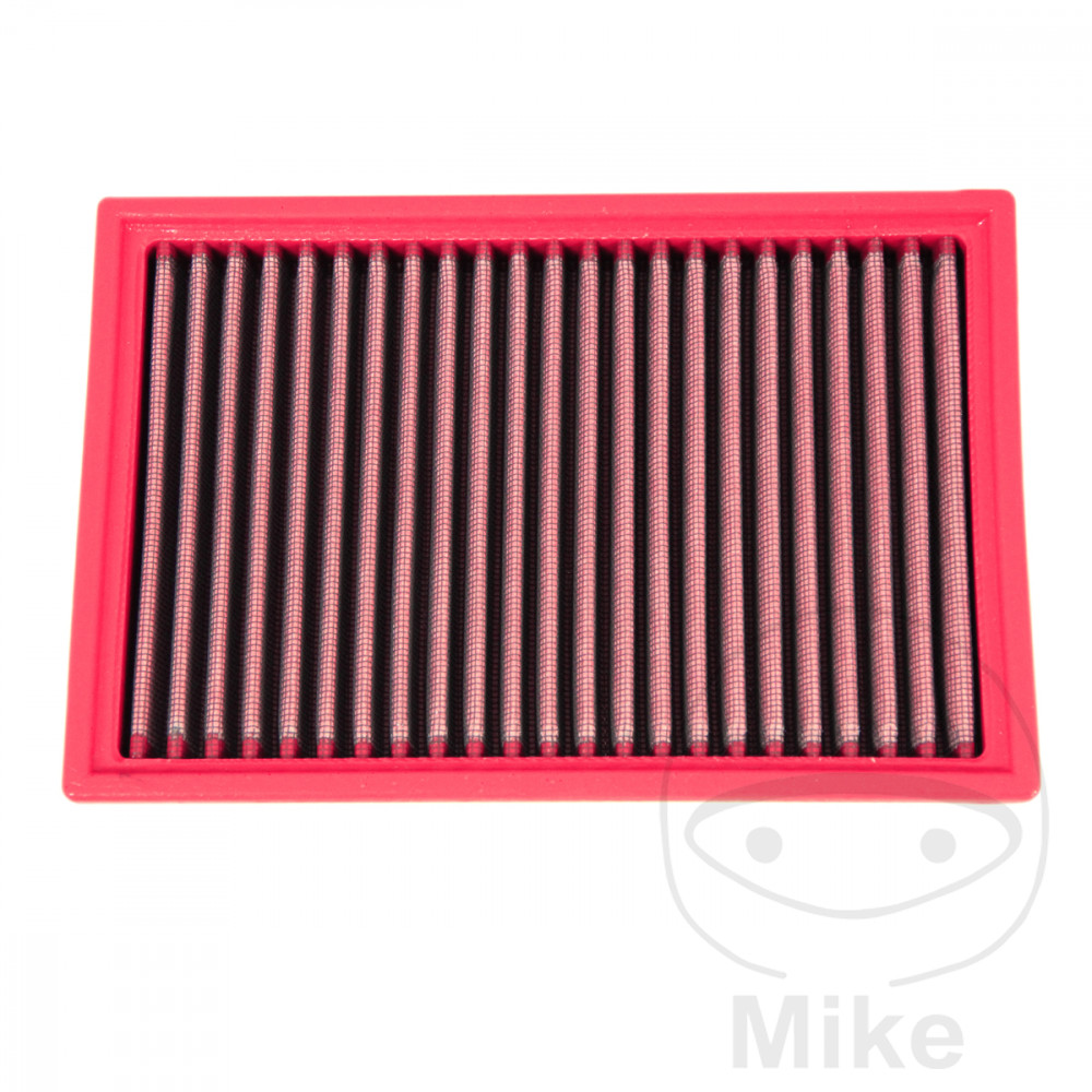 BMC Replacement Air Filter for BMW S1000RR 2009-2018, S1000R 2013-2020, HP4