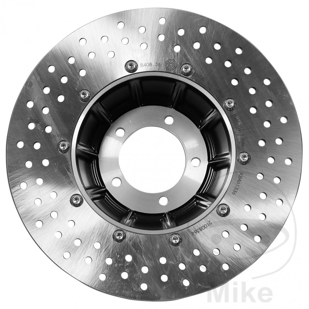 Brembo Brake Disc