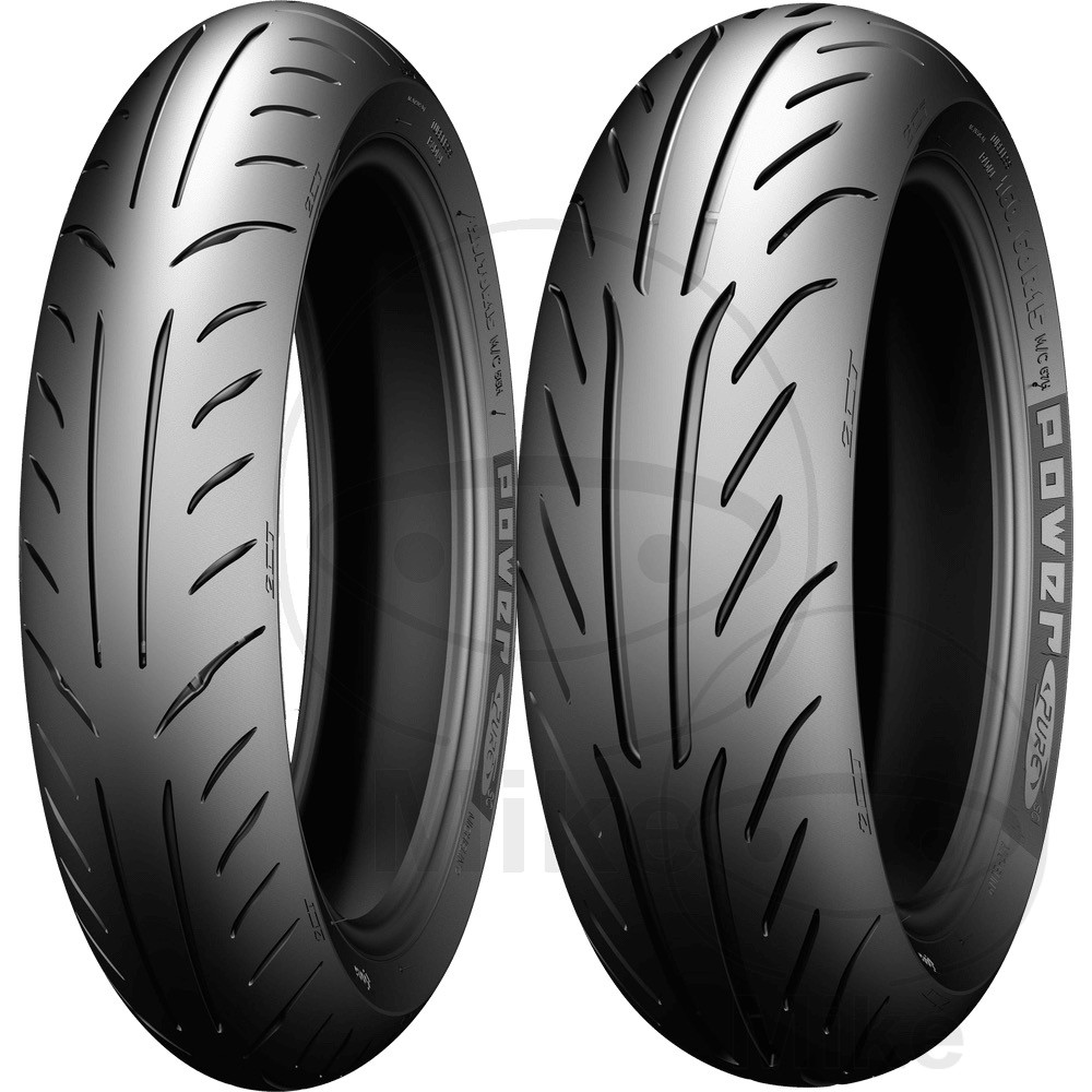 120/70-13 53P TL neumático delantero Michelin Power Pure SC