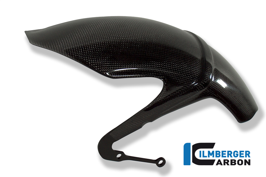 Carbon rear fender for BMW R 1100 S