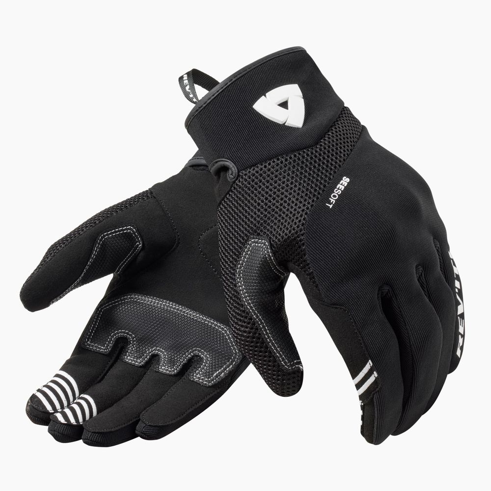 Guantes Revit Motorrad Endo