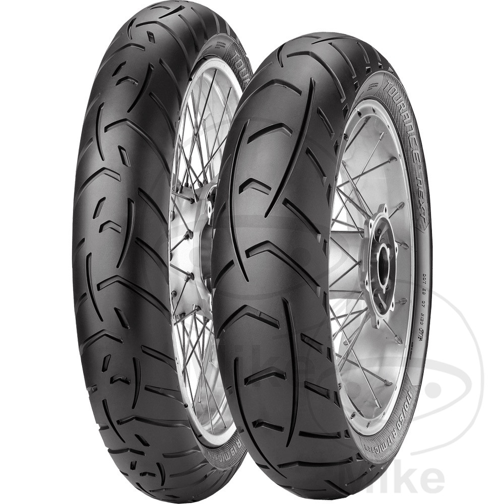 150/70R17 69V TL Pneu arrière Metzeler Tourance Next