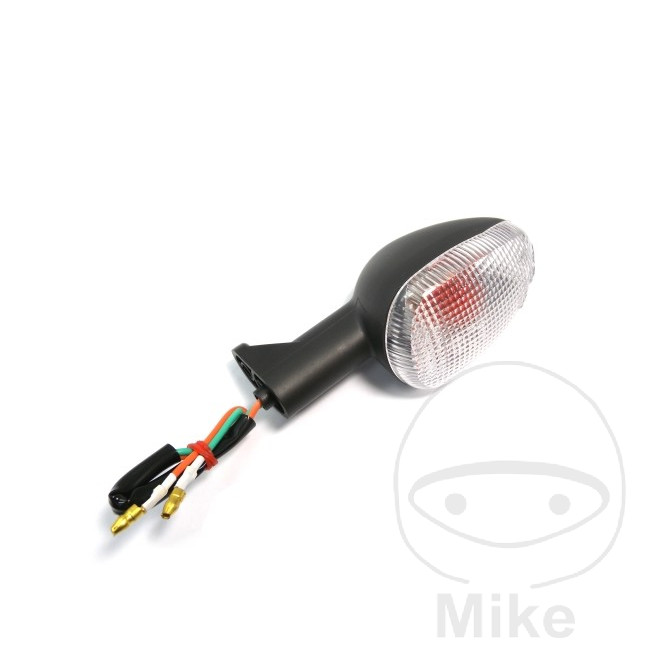 Intermitente delantero izquierdo / trasero derecho luz intermitente JMP para BMW R1200GS + Adventure 2004-2008