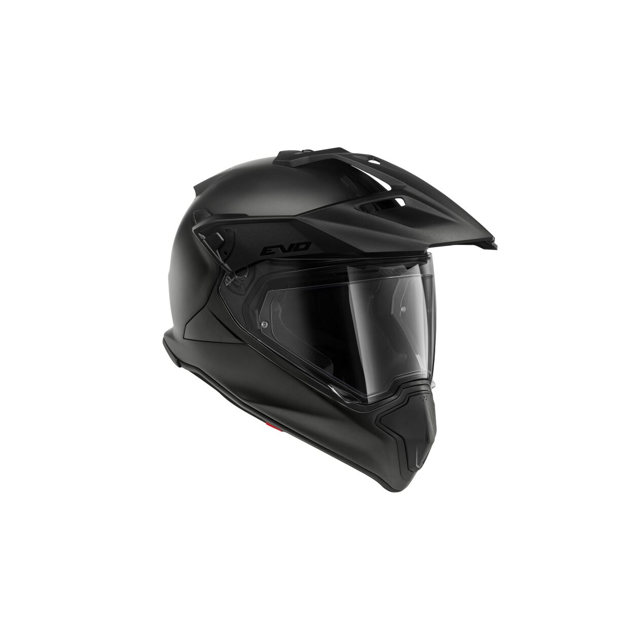 Casque BMW Motorrad GS Carbon Evo Gris Mat