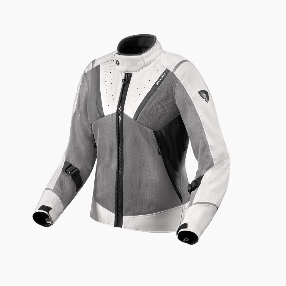 Giacca da moto Revit Airwave 4 Ladies