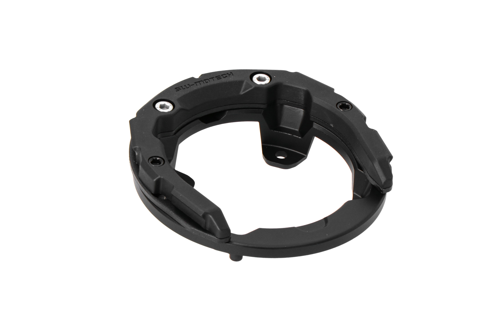 SW-Motech PRO Tankring Noir pour modèles Kawasaki (16-)