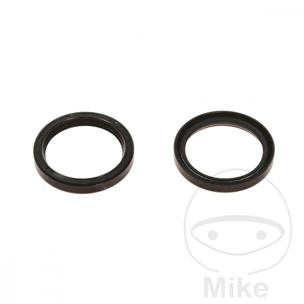 Set di guarnizioni per forcella BMW R65 R80 R80RT 38.6X48X7