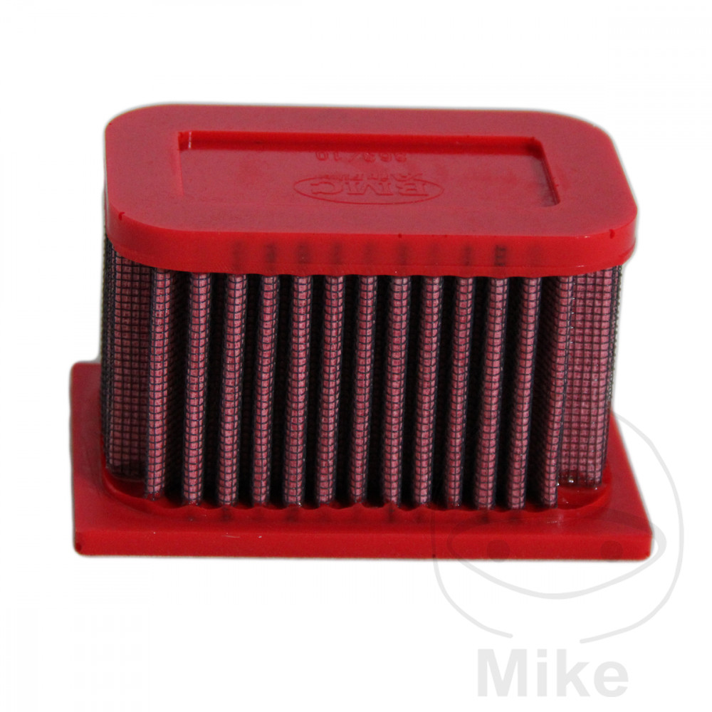 BMC Air Filter Replacement for BMW F650GS, Dakar G650GS, and Sertao