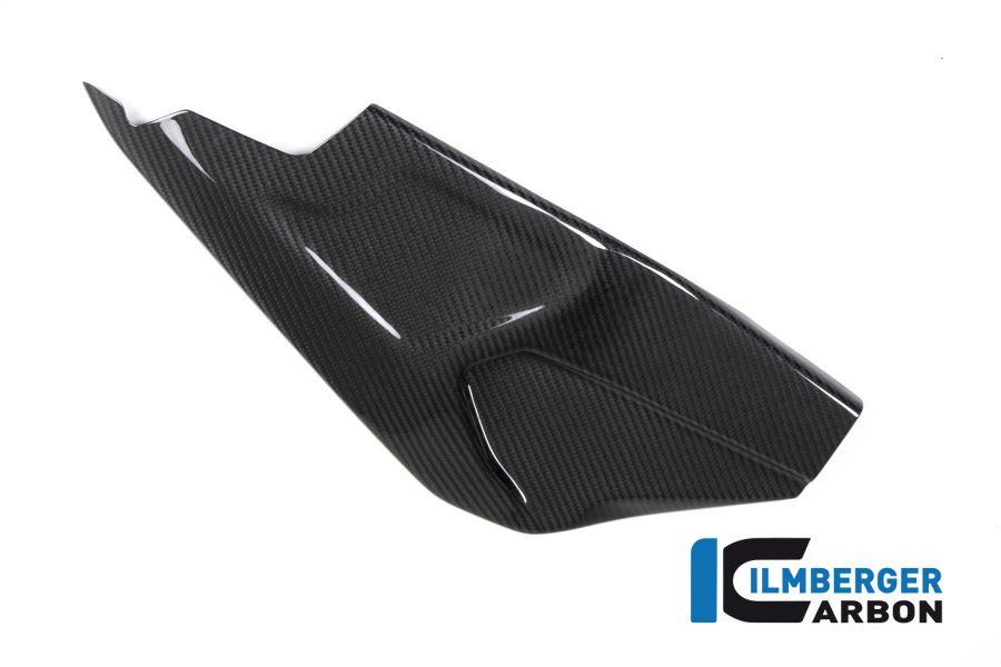 Right Carbon Swingarm Cover for BMW HP4 RACE