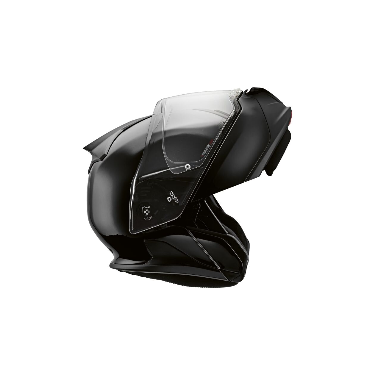 Casque BMW Motorrad Helm 7 Carbone noir 2023