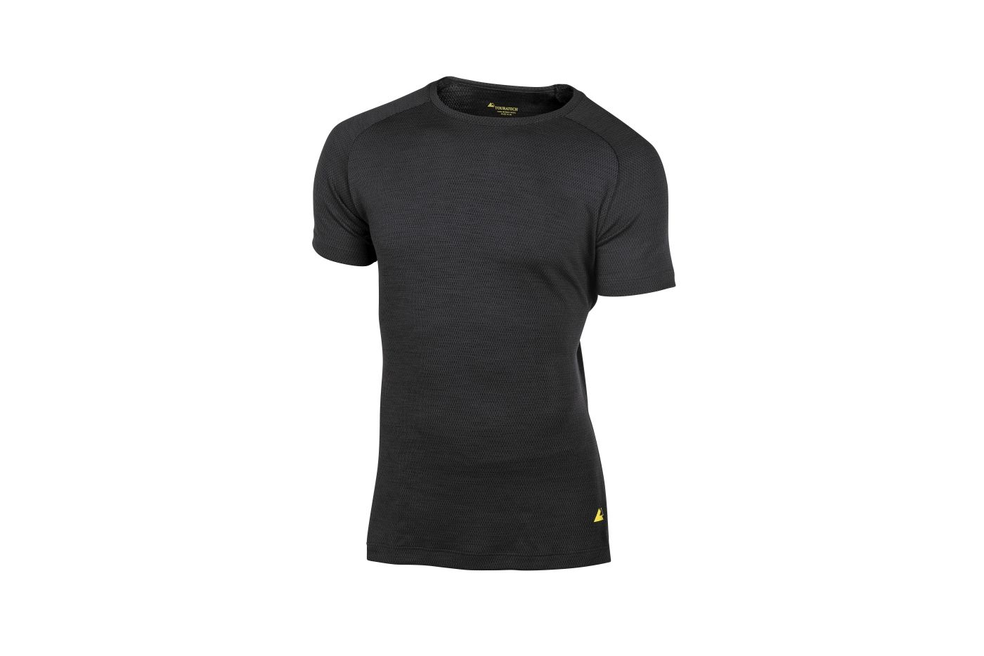 Touratech Functional Underwear T-Shirt Primero Nature Active, Men's