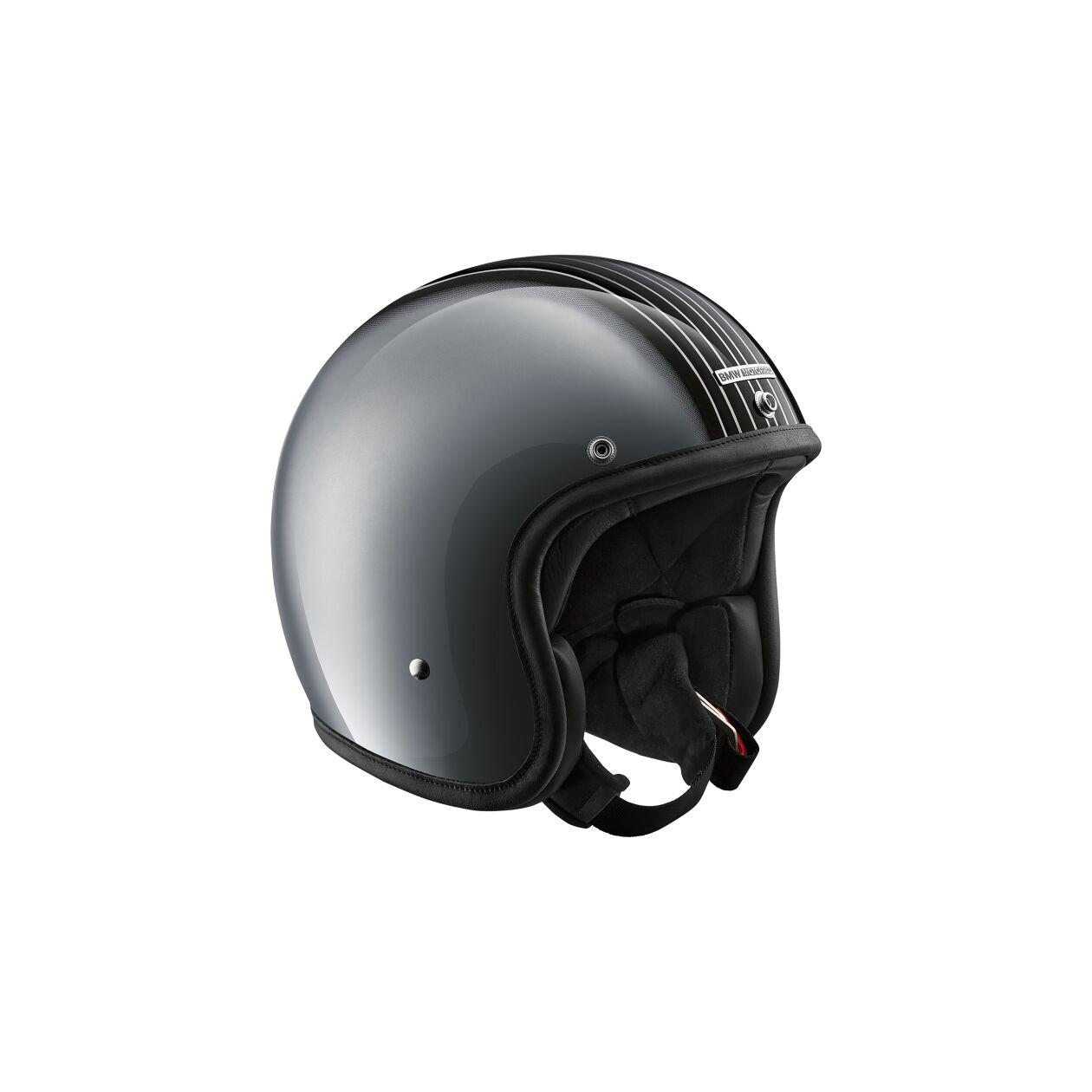 Casque Jet BMW Motorrad Bowler 100 Ans