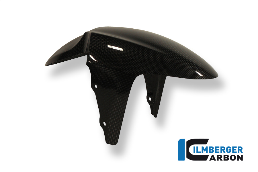 Carbon Front Fender for Triumph Speed Triple