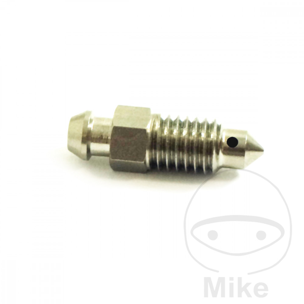 BMW C 600 650 Sport Vent Screw M8X1.25MM Stainless Steel V4A C650GT