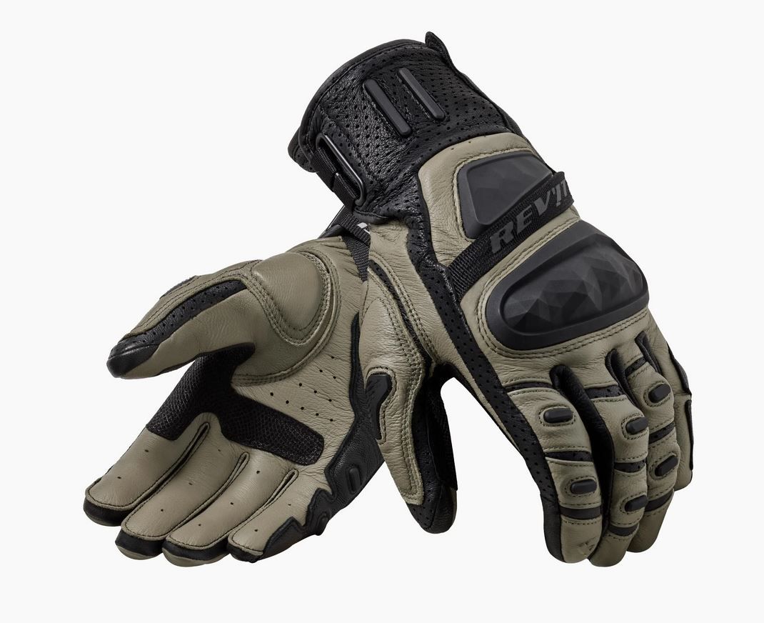 REVIT Cayenne 2, Gants