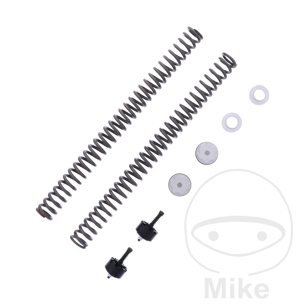 Fork Spring Upgrade Kit YSS for BMW C400X