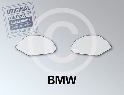 Set de film de protection 2 pièces pour BMW R1200R LC