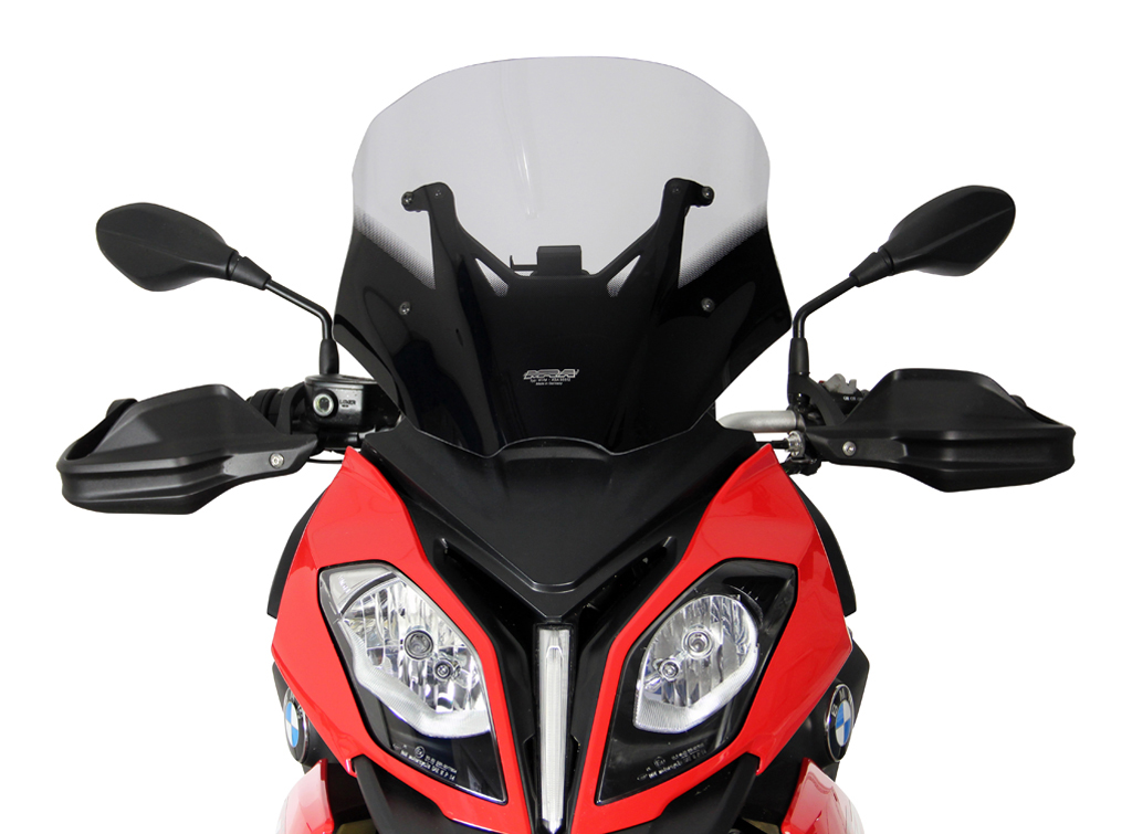 Pantalla Touring "TM" para BMW S1000 XR - 2015-2019