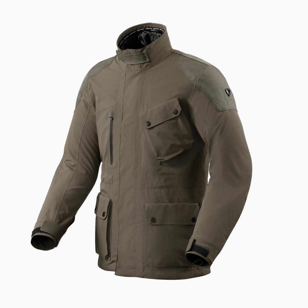 Revit Denver H2O All-Season Jacket