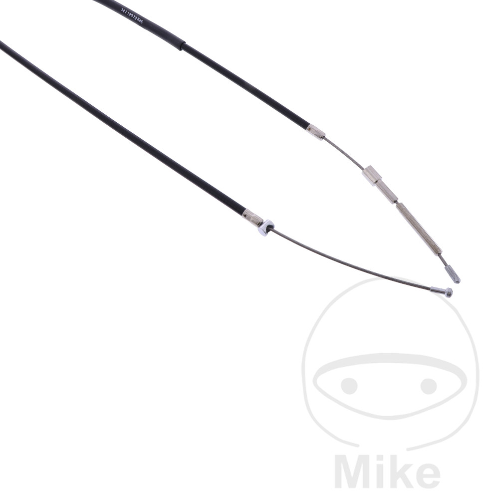 Front brake cable for BMW R50 R50/2 R50S R60 R60/2 R69 R69S