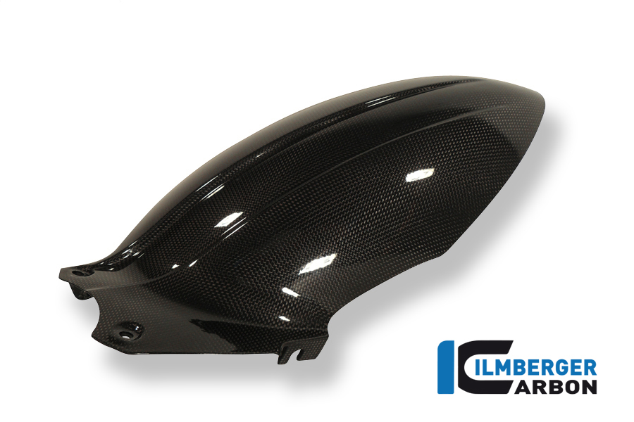 Carbon Rear Fender for Triumph Speed Triple