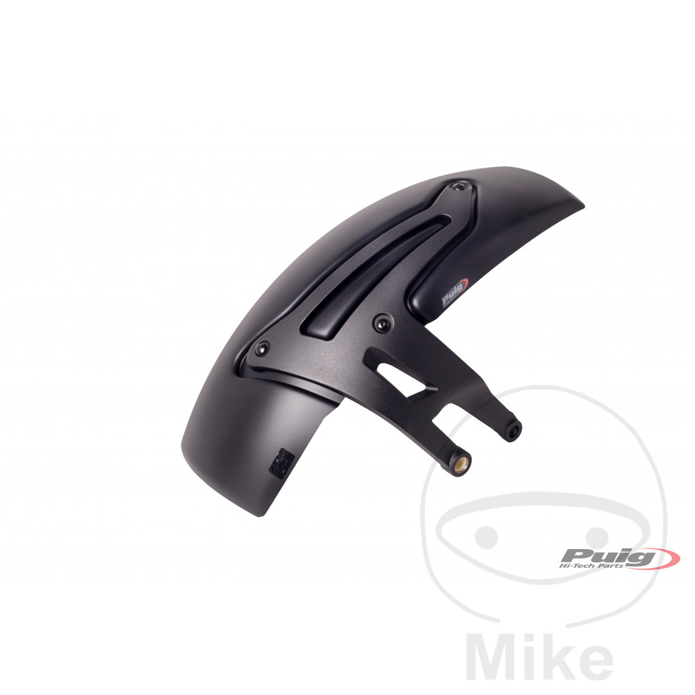 Couvre-roue arrière Puig noir pour BMW R 1200 GS LC Adve LC