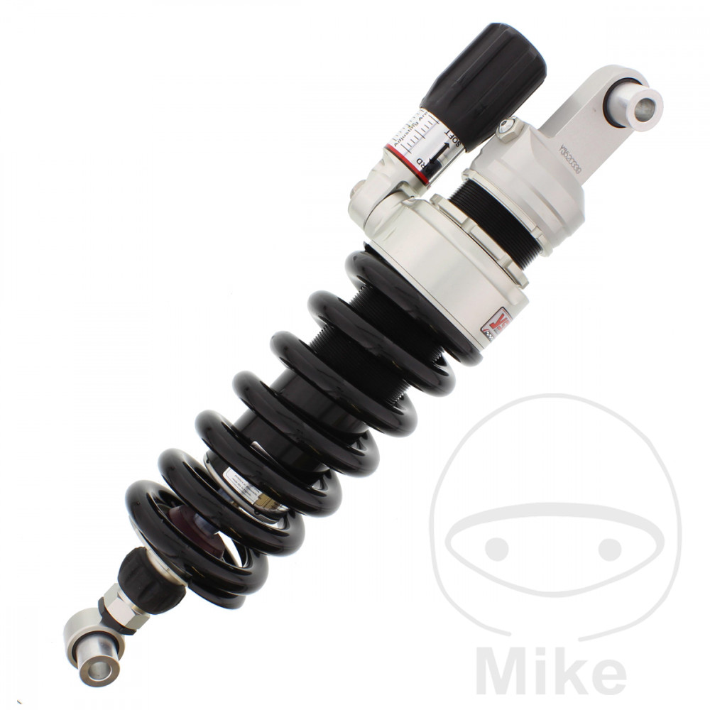 Adjustable Mono Shock Absorber YSS for BMW F650GS Twin 2008-2012