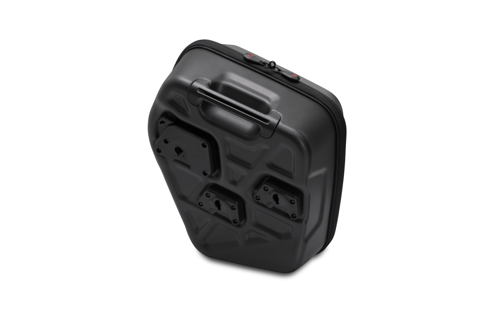 SW-Motech URBAN ABS Side Case Right 16.5 L ABS Plastic for SLC Side Carrier Right