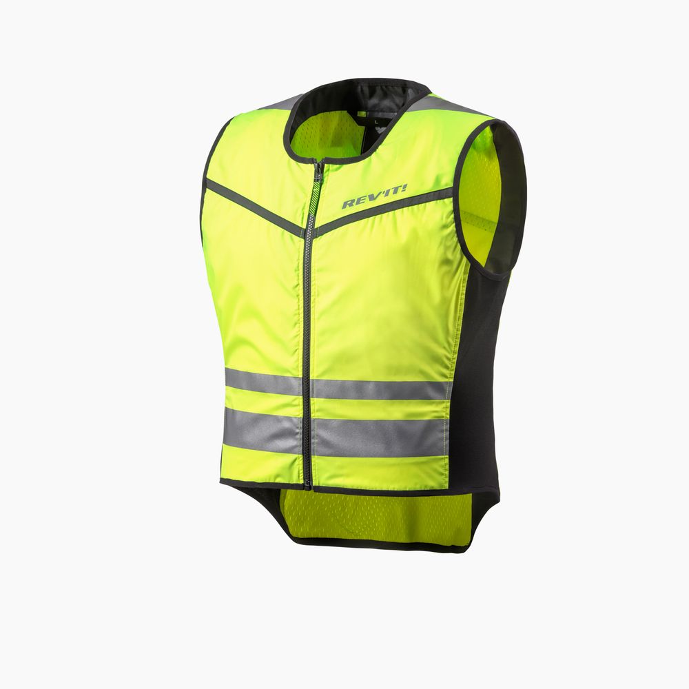 Gilet di Sicurezza per Moto Revit Athos 2