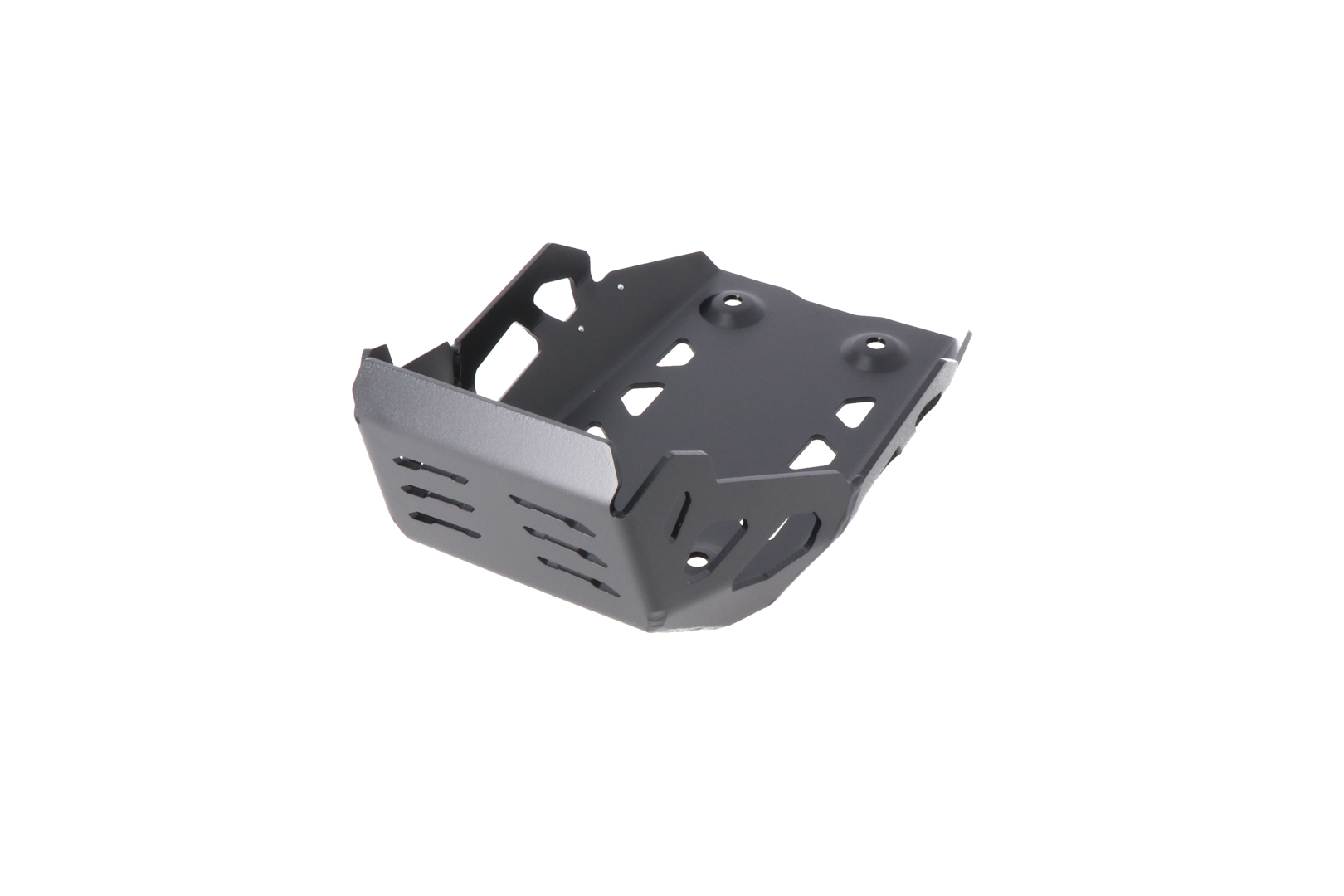 SW-Motech Protección de motor Negra para BMW G 310 GS (17-)