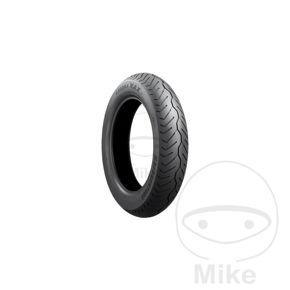 150/80-16 71H TL neumático delantero Verderreifen Bridgestone E-Max