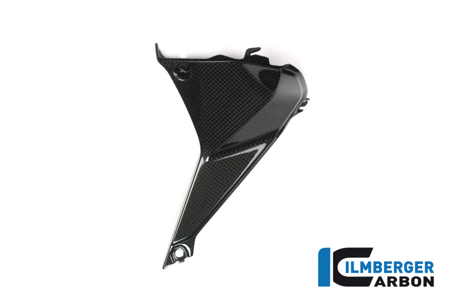 Carbon inner trim interior cover cockpit right for BMW R1200RS LC