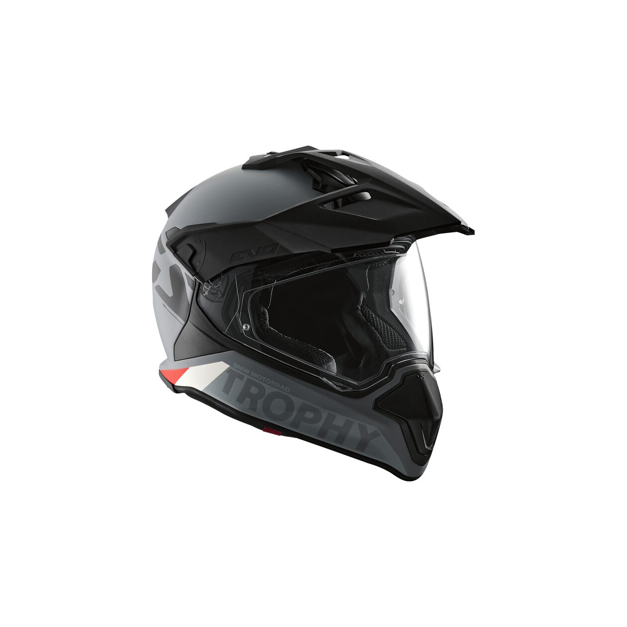 Casque BMW Motorrad GS Carbon Evo Série