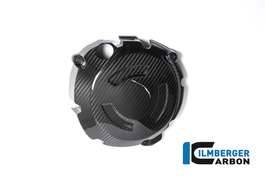 Cubierta de embrague de carbono para motor BMW S1000XR S1000R desde 2017