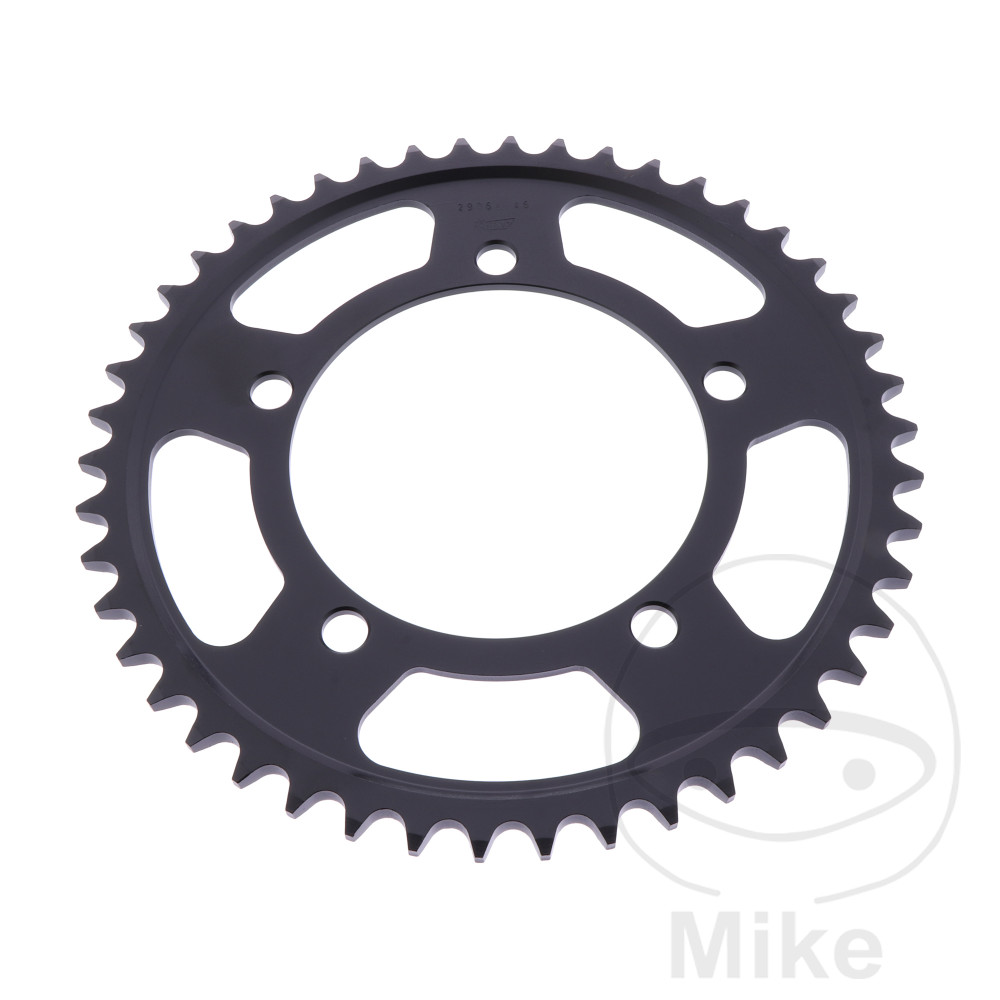 Sprocket 46T Pitch 525 Inner 119 LK 140 for BMW F900XR F900R M1000RR S1000RR from 2019