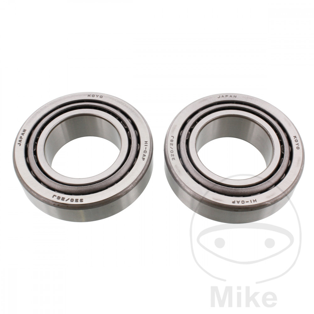 BMW F650GS + Dakar R90/6 R90S Steering Head Tapered Roller Bearing Koyo R 100 RT RS S GS CS