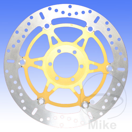 BMW G650 Xmoto Front Brake Disc X EBC Stainless Steel G 650 X moto