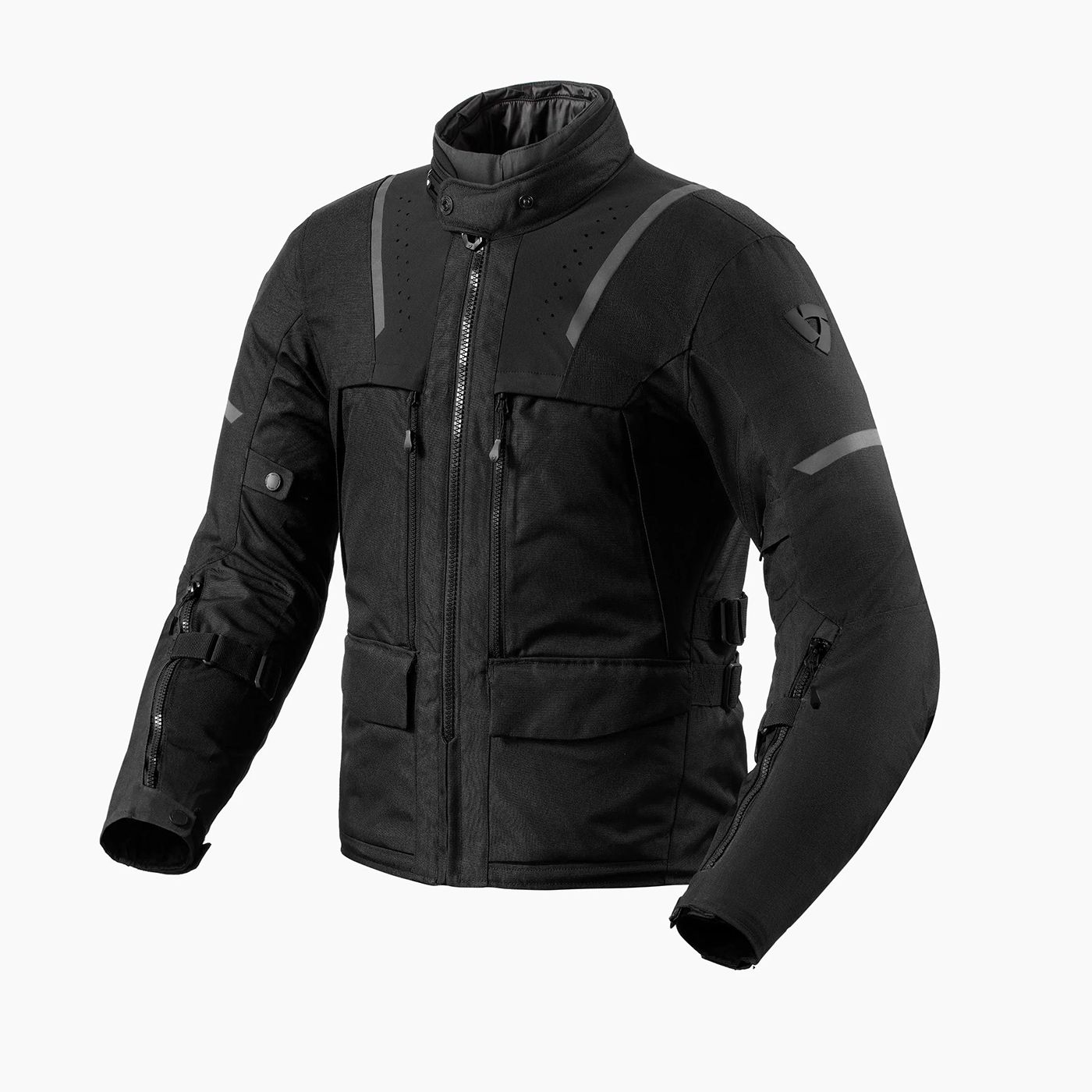 REV'IT! Offtrack 2 H2O Chaqueta para Hombre