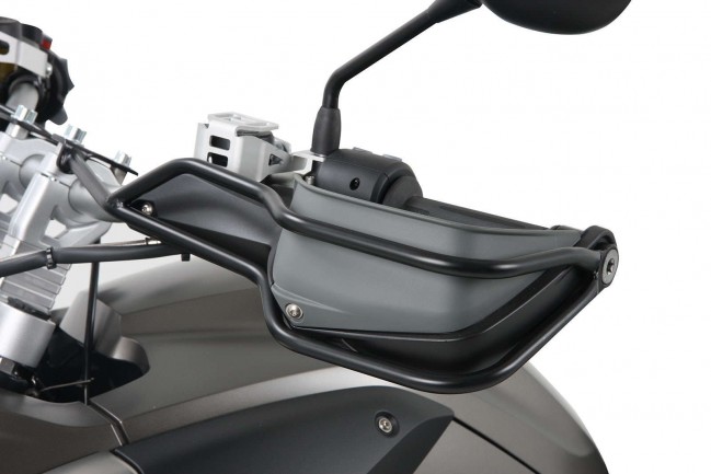 Hepco&Becker Grip Protection Bars Left + Right for BMW R1200GS 2008-2012 + Adventure 2006-2013