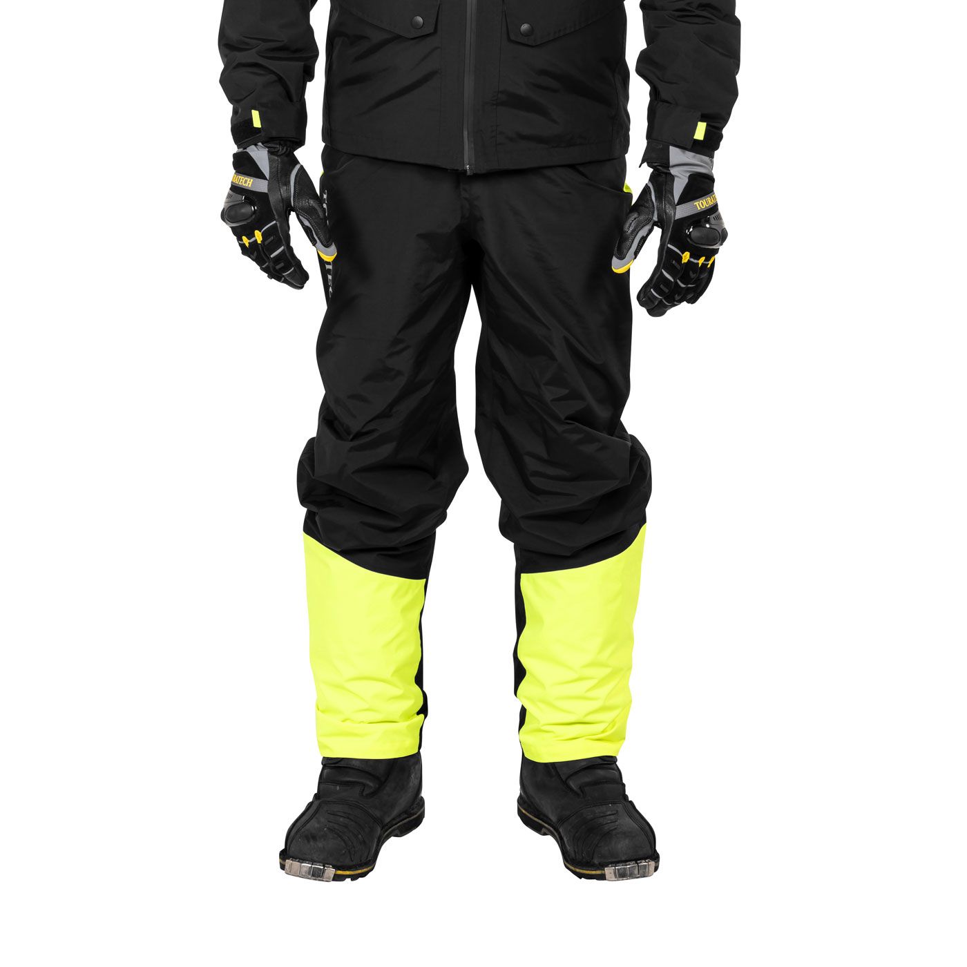 Pantalon de pluie Touratech Motorrad Storm