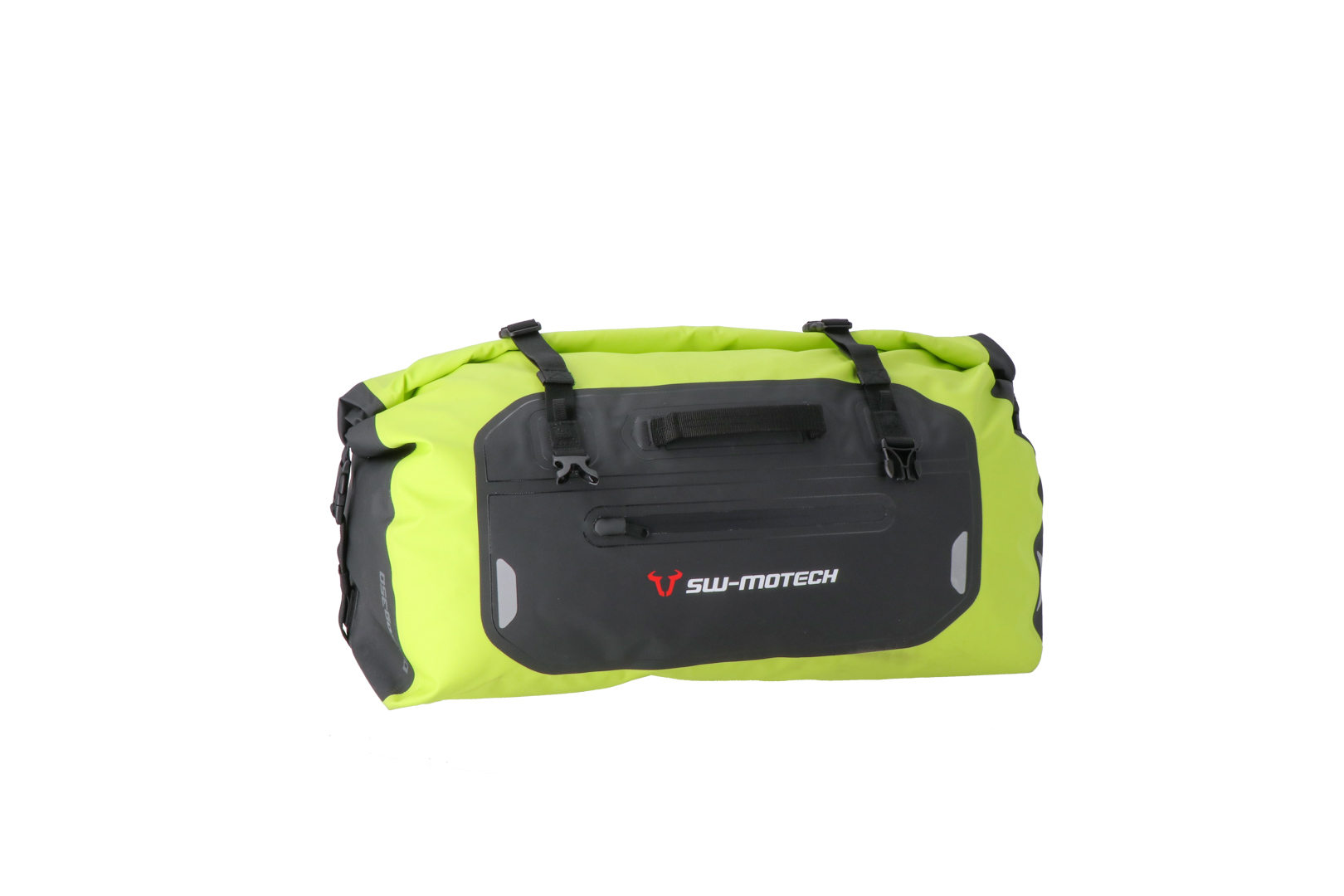 SW-Motech Drybag 350 Rear Bag 35 l. Yellow. Waterproof