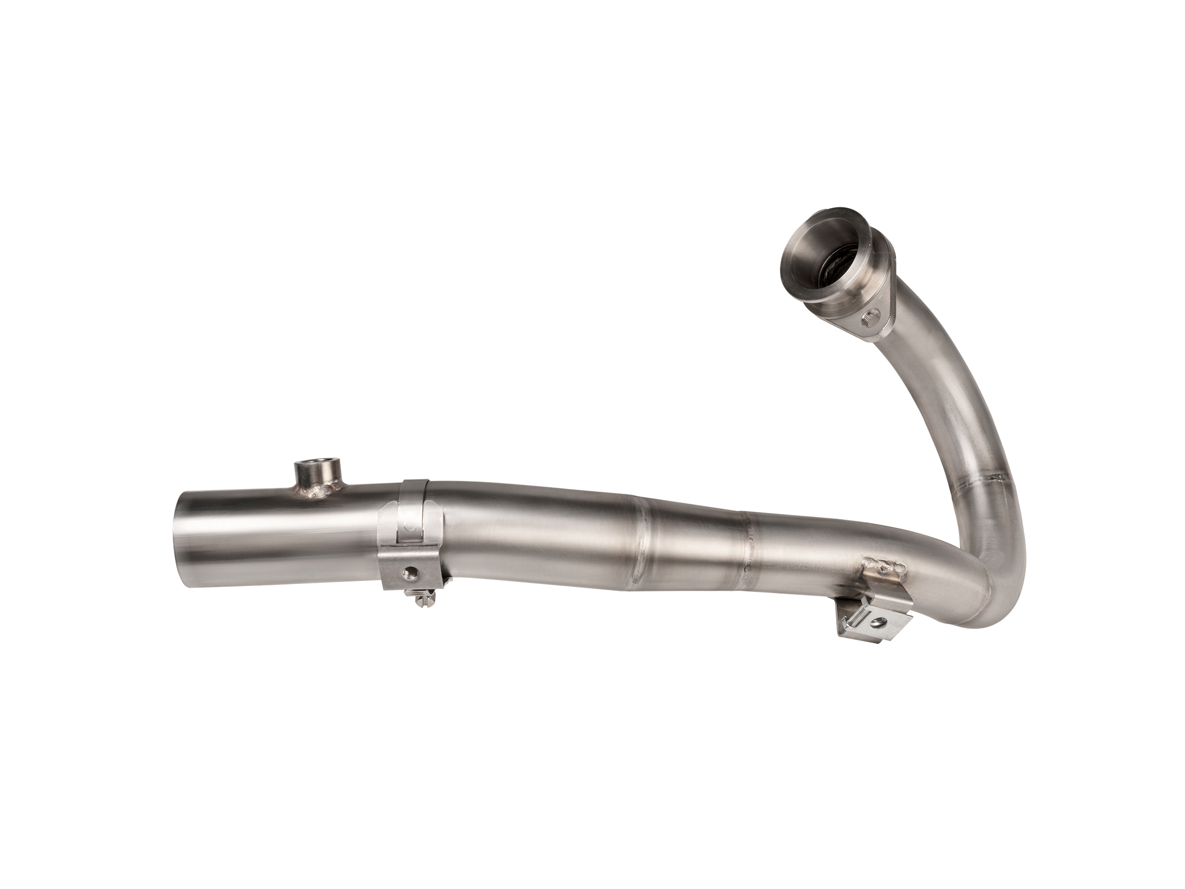 Akrapovic Header (SS) for Honda CRF300L / Rally 2021