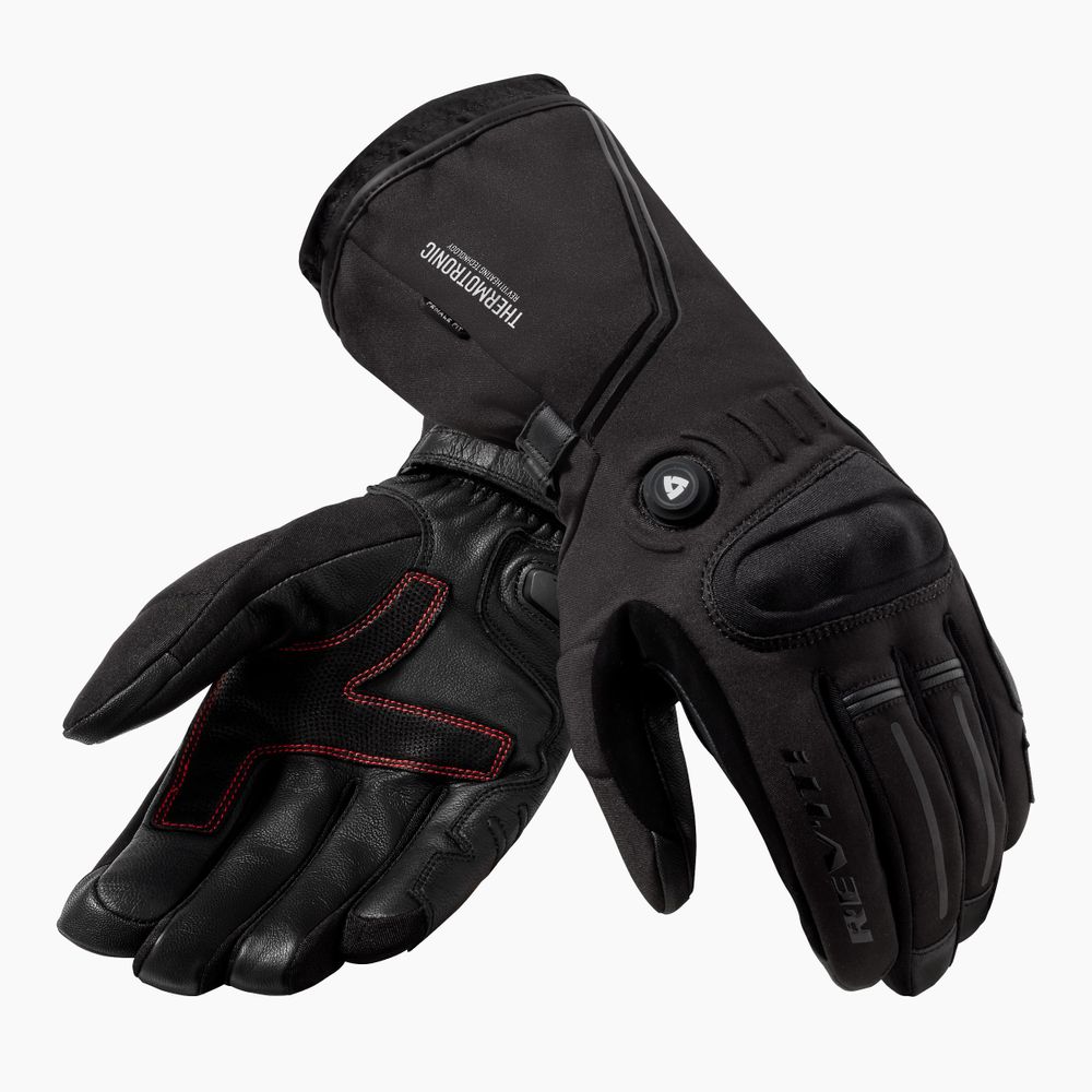 Guantes calefactables Revit Liberty H2O para mujeres