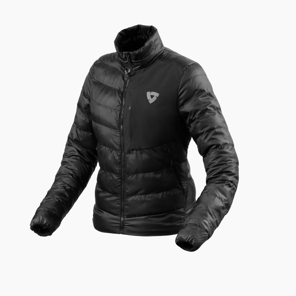 Revit Motorcycle Thermal Jacket Solar 3 Ladies