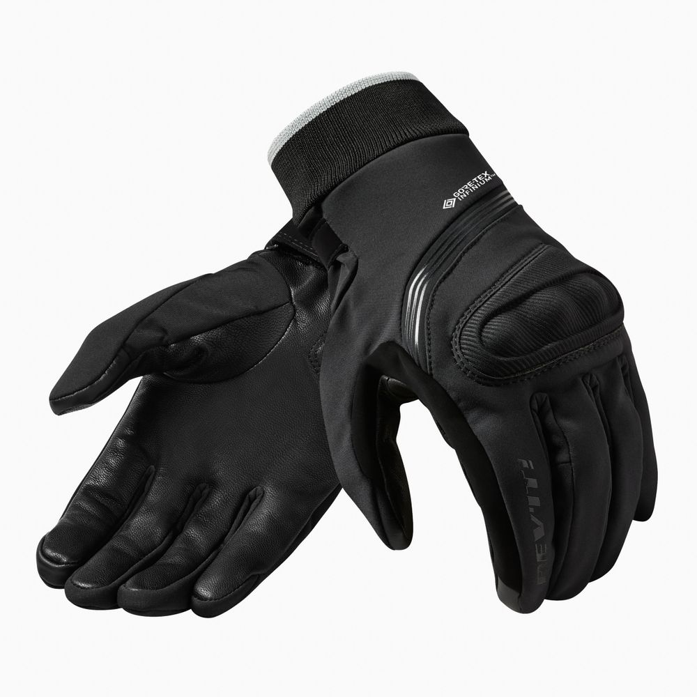 Gants de moto Revit Crater 2 WSP