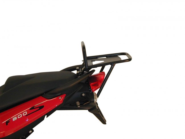 BMW F800S luggage rack luggage carrier top case carrier black F 800 S