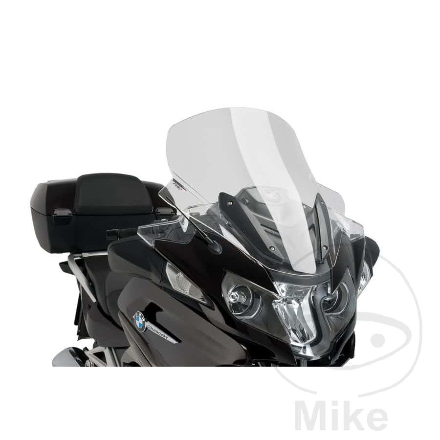 BMW K1600GT GTL Touring Windshield Puig Transparent