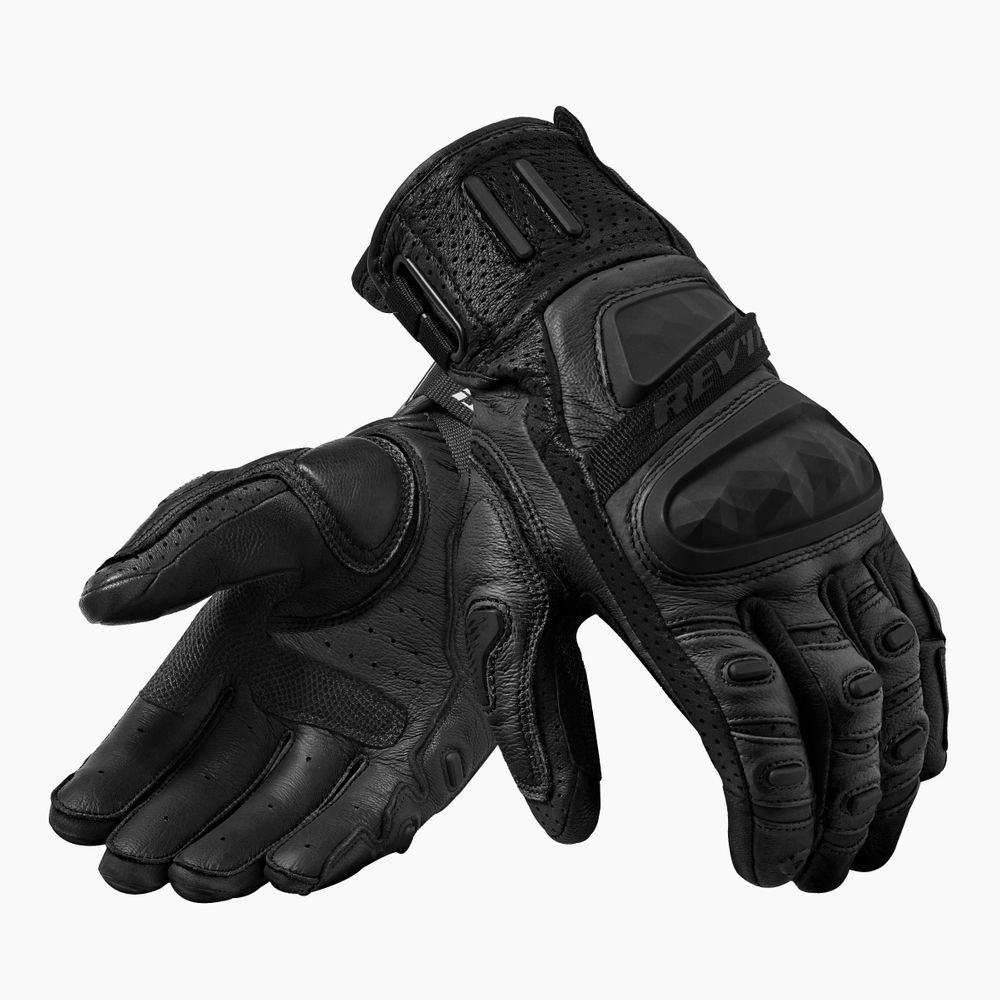 Guantes de moto Revit Cayenne 2