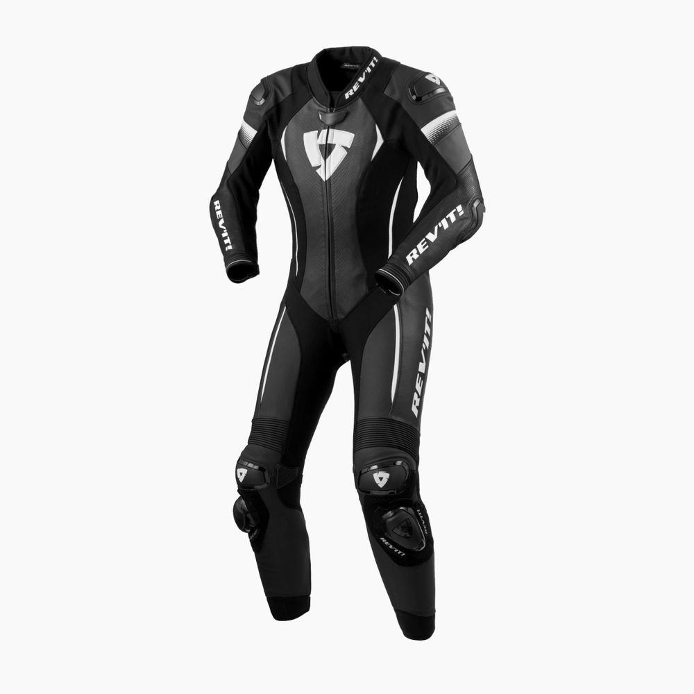 Revit Motorcycle One-Piece Leather Suit Xena 4 Ladies